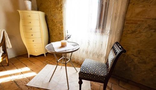 Double Room with Private External Bathroom