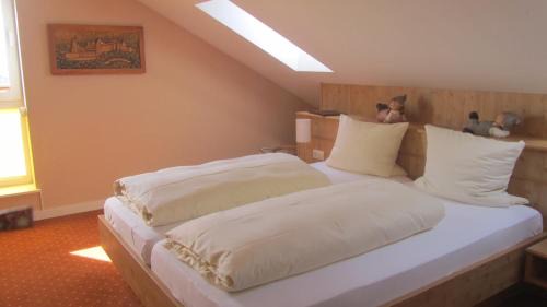 Triple Room with View