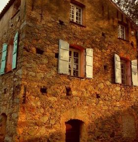 Villa