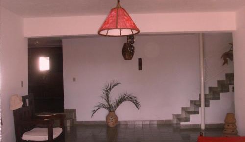 Five-Bedroom House