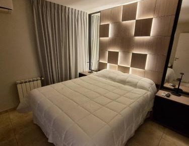 Duplex Apartment