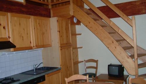 Apartment (6 Adults)