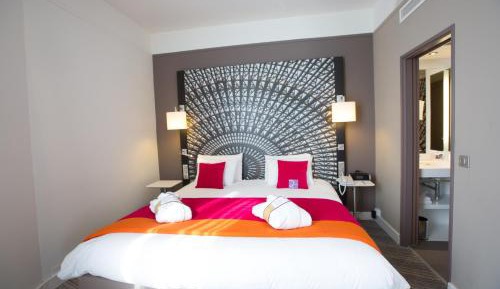 Privilege Double Room