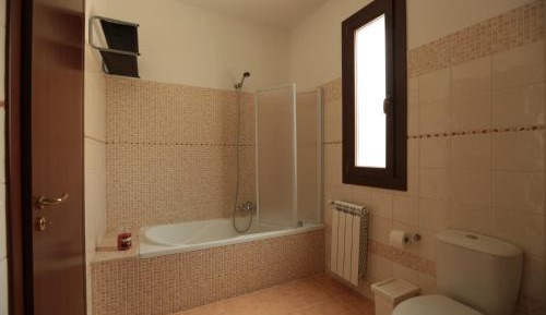 Double or Twin Room with Extra Bed
