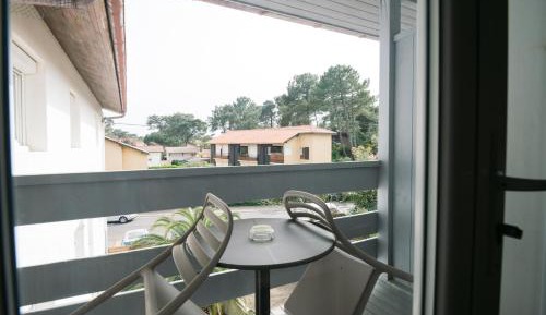 Comfort Double Room with Garden View