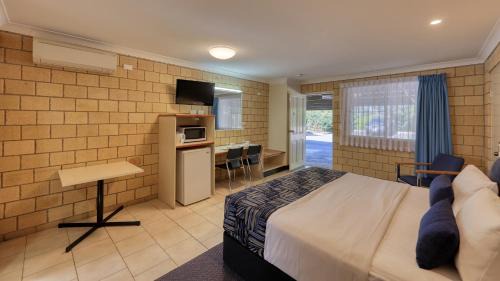 King Room - Disability Access