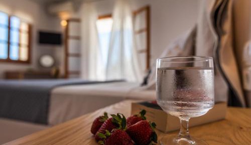 Superior Room with Garden View