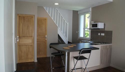 Double Room with Park View