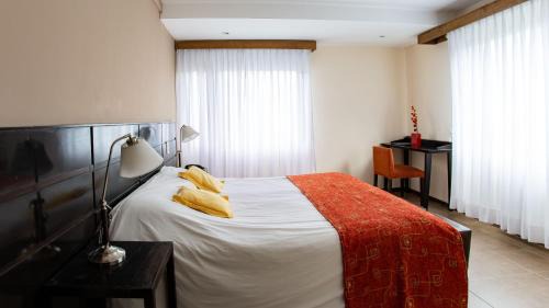 Superior Double or Twin Room