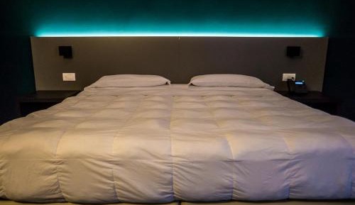Deluxe Family Suite