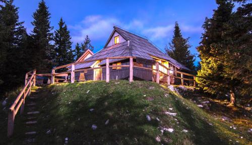 Chalet