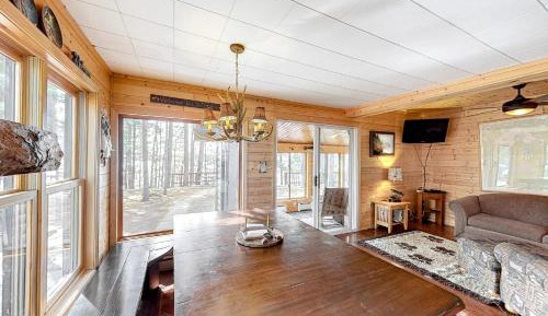 Three Bedroom holiday home 