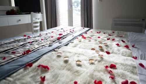 Family Apartment - Split Level