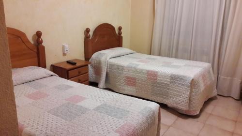 Small Twin Room