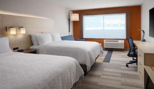 Specialty Room