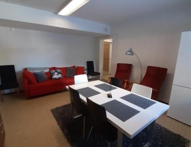 Two-Bedroom Apartment - 6