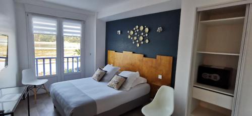 Premium Double Room With Lake View