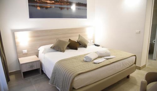 Double Room Single Use