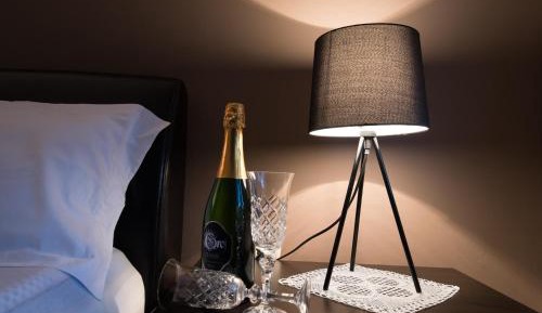 Double or Twin Room with Private Bathroom