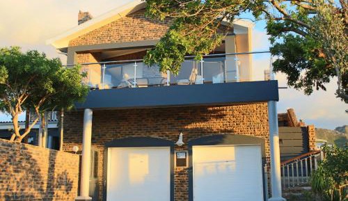 Five-Bedroom House