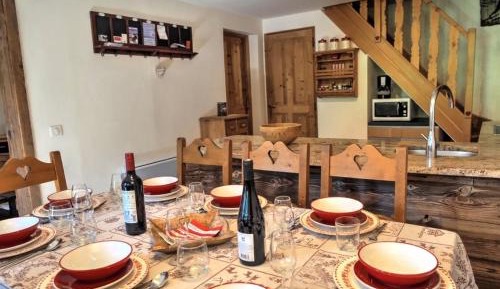 Chalet