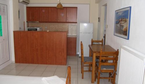 Double or Twin Room with Balcony