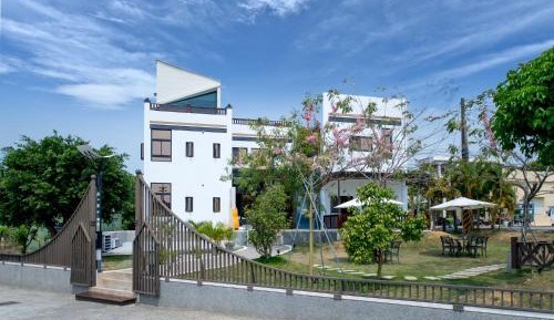 Double Room with Sea View