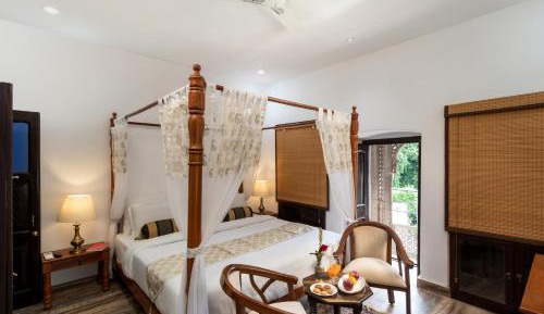 Gaukha Room