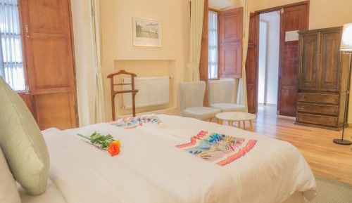 Luxury Double Room