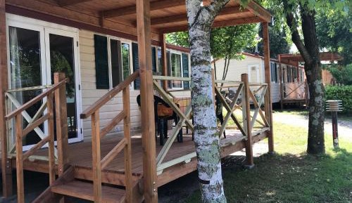 Mobile Home