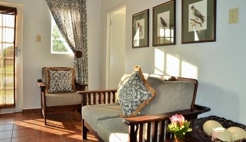 Two-Bedroom Chalet