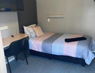Budget Single Room