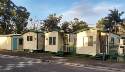 Budget Triple Room