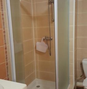One Bedroom Apartment (3 Adults) C - No balcony