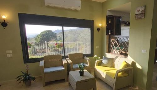 Family Suite with Balcony