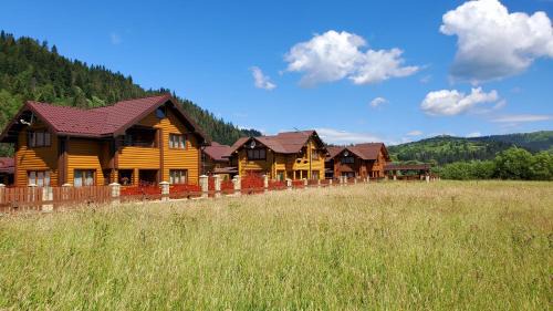 Chalet