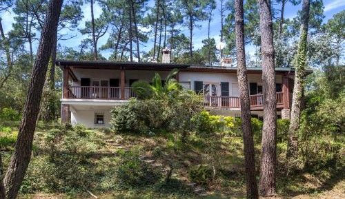 Five-Bedroom Holiday Home