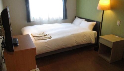 Double Room - Smoking