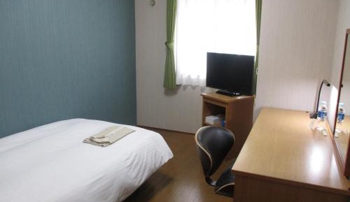 Single Room - Smoking