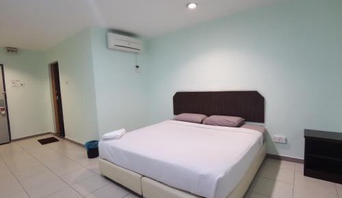 King Room