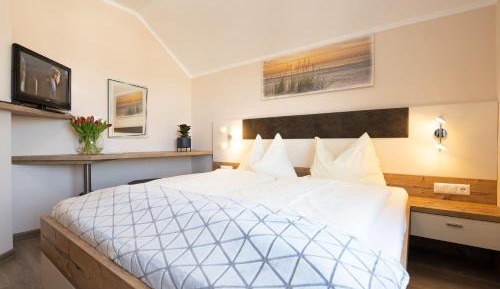 Family Suite with Balcony