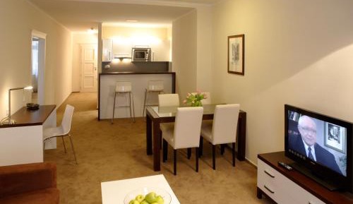 Apartment (4 Adults)