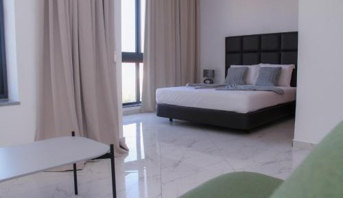 Junior Suite with Ocean View