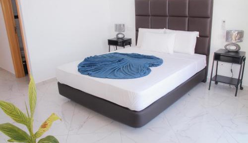 Double Room with Sea View