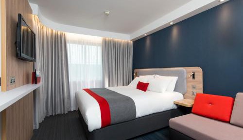 Standard Room with Free Hot Breakfast