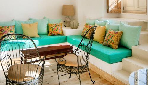 Duplex Apartment