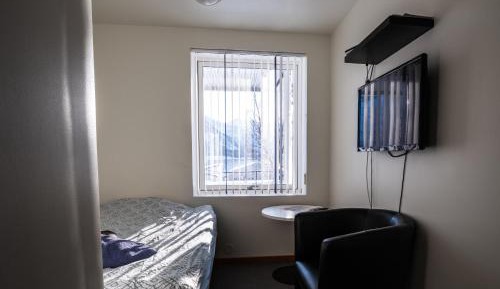 Economy Single Room