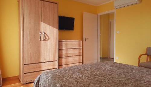 Standard Two-Bedroom Apartment