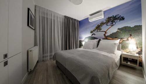 Standard Apartment