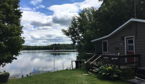 Cottage 2